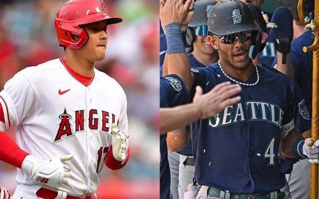 【MLB】エンゼルスが描いた未来…実現したマリナーズ　明暗に嘆き「4連戦で全てが変わった」