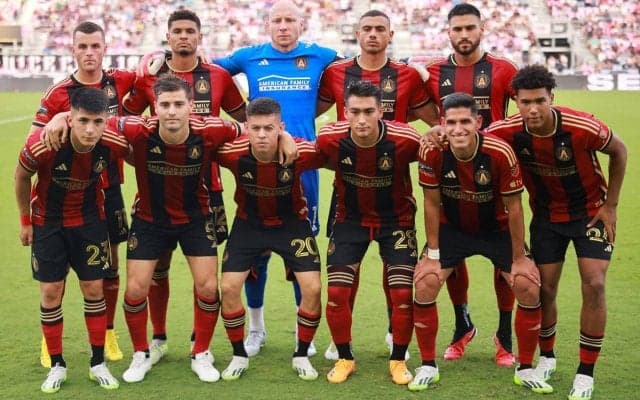 その名も『404キット』!! MLSクラブのストリート風3rdユニデザインに賛否両論「賢いマーケティング」「デザインチームは解雇されるべき」