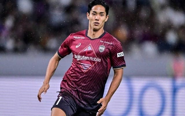 「そういえば慶応ボーイだった」神戸FW武藤嘉紀が慶應の優勝を見届けた「甲子園の現地観戦ショット」公開！「マジで良い笑顔だな笑」「さすがOB！」の声