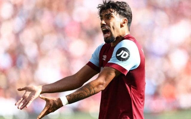 シティが獲得熱望したパケタの交渉撤退、賭博違反疑惑で捜査対象に…昨季の試合でブラジル国内で大量の賭けの対象に