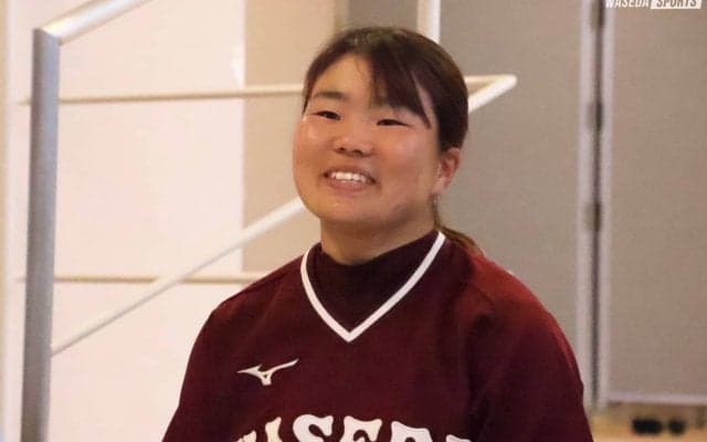 【連載】インカレ直前特集『Keep it Real』【第２回】斎藤遥夏×杉浦櫻子×八矢美幸×矢口明歌梨