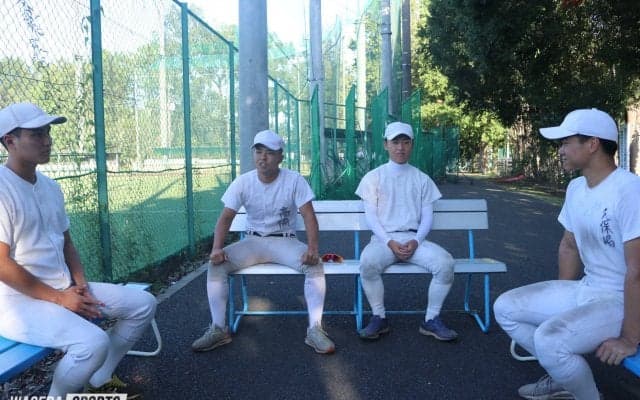 【特集】全日本大学選手権直前特集『一戦必勝』【第３回】レギュラー編②　大澤龍登×髙橋浩成×久保嶋真也×岡田和也