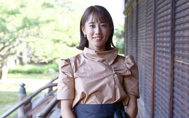 加藤未唯が「してはいけないことをしてしまった」と語る全仏のあの出来事　涙で言葉に詰まり...「もうテニスを辞めるしかないのかな」
