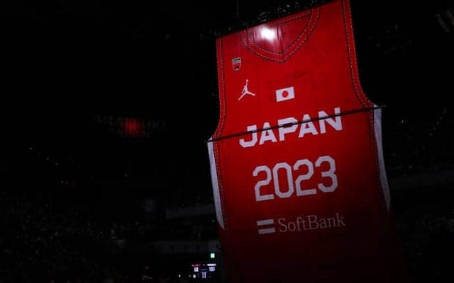 FIBA公式がW杯1次ラウンド展望…“死の組”日本は「アンダードッグ」ドイツ本命との見解