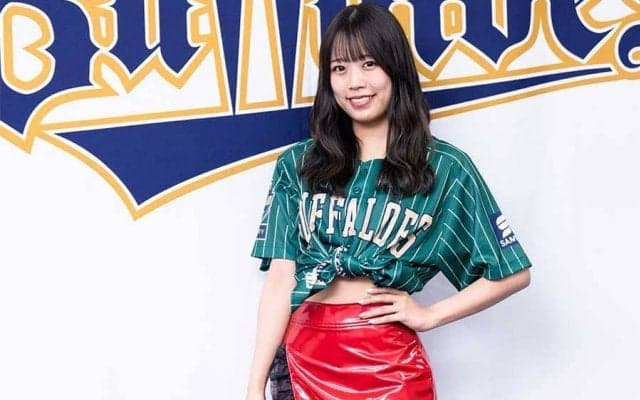 最下位低迷も「声援は変わらなかった」　オリの日本一チアが感謝するファンの優しさ