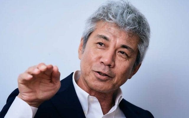 ミスターの桁外れ生活「朝からメロン」　いまだ忘れぬスイートルームでの“自画自賛”