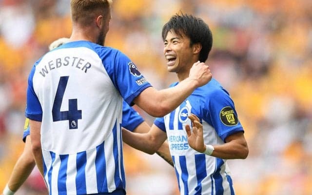 「何度見ても鳥肌」「本人の解説聞けるのか」三笘薫が自身のスーパーゴールを解説、ゴールを意識した瞬間は？