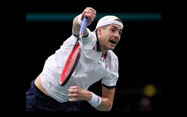 38歳イズナーが現役引退へ