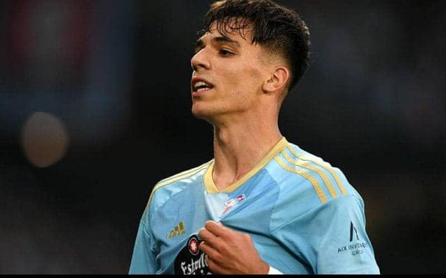 有望株ベイガがアル・アハリ行きを決断、クラブ間もすでに合意か