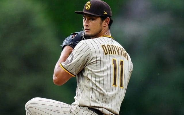 【MLB】悩み、苦しみ、たどり着いた自然な形　ダルビッシュ有が深めた自己理解と自己肯定