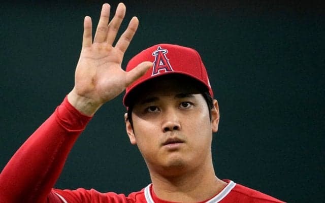大谷翔平の全試合を現地観戦する「ミニタニ」が振り返る、チーム残留までの緊張感とその後の「地獄絵図」