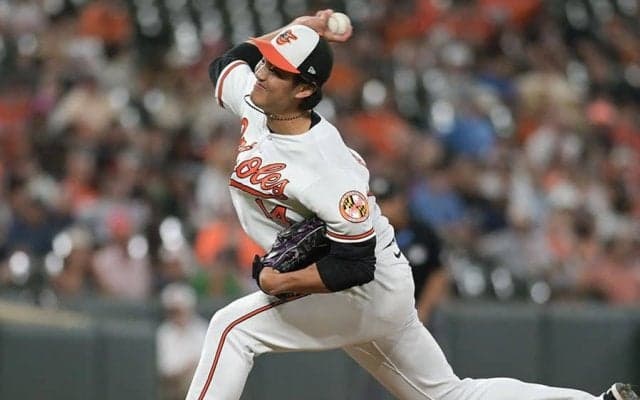 【MLB】藤浪晋太郎は「違いを生み出せる」　3連続K右腕の“成長”を指揮官「信じている」