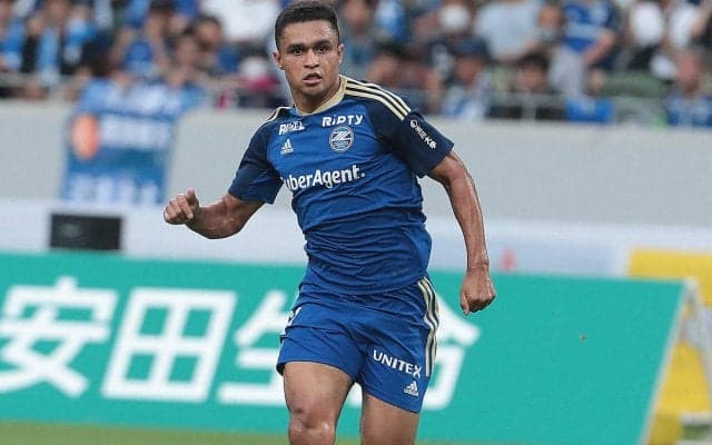 J2首位の町田に大きな痛手、得点ランクトップのエリキの今季が終了…左ヒザ負傷で全治8カ月「パワーアップして戻って来ます」