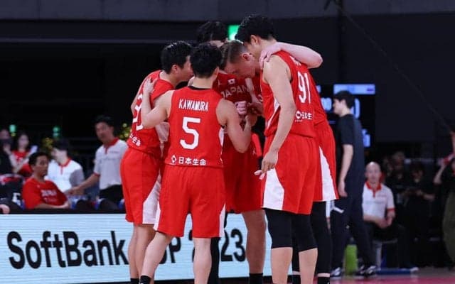 日本代表のドイツ戦勝利予想は27%、成績予想の優勝オッズは54.9倍…「WINNER」投票状況発表