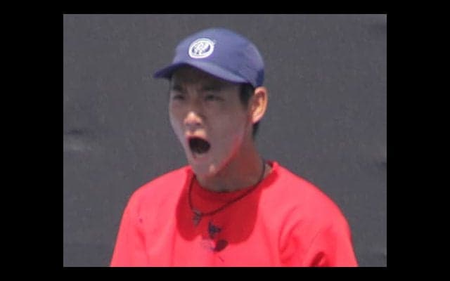  【全日本Jr男子】U16は松村怜らが16強 