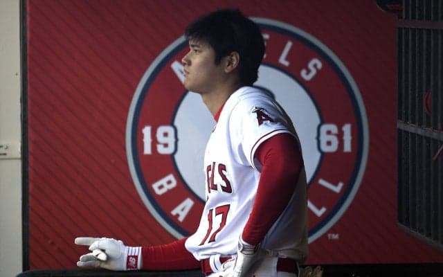 トミー・ジョン手術なら“完全離脱”は不可避…大谷翔平の今後に米紙は悲観「最高の契約は肘の状態に左右される」