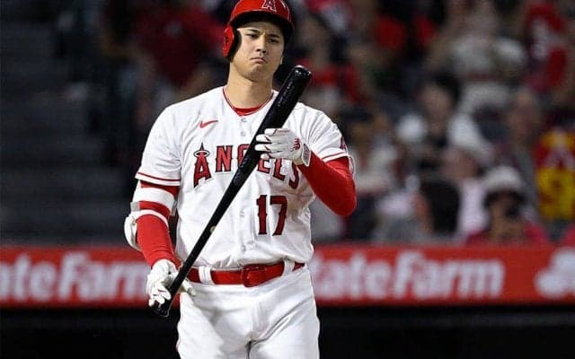 【MLB】エ軍、ついに終戦か…PO進出確率「0.0％」　借金6に投手大谷＆トラウト離脱の“悲劇”