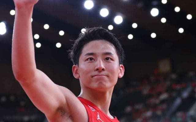 バスケW杯日本代表・河村勇輝が夢の舞台へ決意「皆さまに恩返しをしたい」