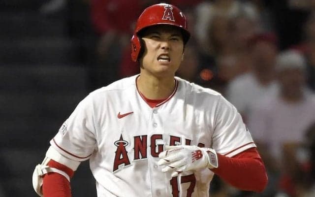 エンゼルス激震　大谷翔平右肘靭帯帯損傷で「今季登板なし」トラウトも再離脱で事実上の終戦に