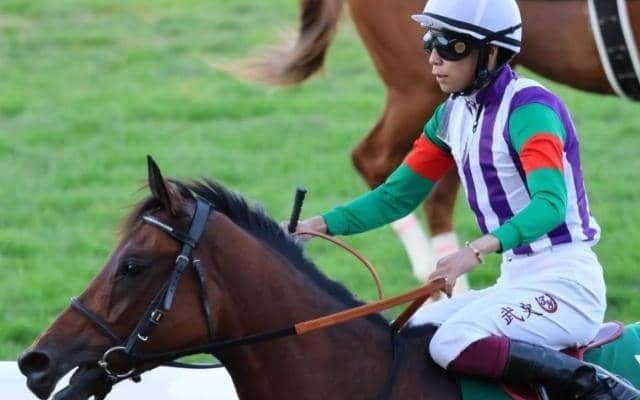 “洋芝巧者”が2年連続でキーンランドC参戦 レース史上初の母仔V目指す