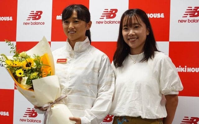 土居美咲「高いレベルでのプレーが難しい」と6月に引退を決意。9月のラストマッチで「必死に戦う姿を見てほしい」と意気込む