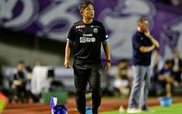 「3連敗は気分のいいものではない」川崎・鬼木監督が札幌戦前に選手に求めたのは失点場面の意識。「守備のベースの部分はもう1回やらなくてはいけない」