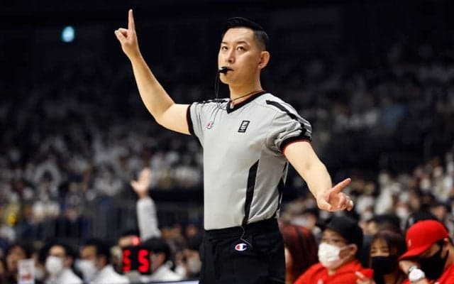 日本人レフェリーもワールドカップ“出場”へ…加藤誉樹氏と漆間大吾氏が大会担当審判員に