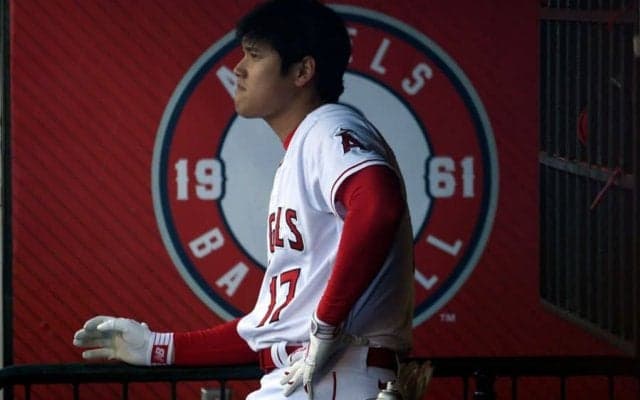 【MLB】大谷翔平に迫られる決断　打撃3冠王争いも右肘靭帯損傷…即手術で今季終了の可能性