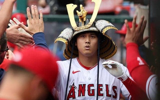【MLB】“靭帯損傷”大谷翔平がFA戦線に与える影響　手術しても…No.1の「市場価値」