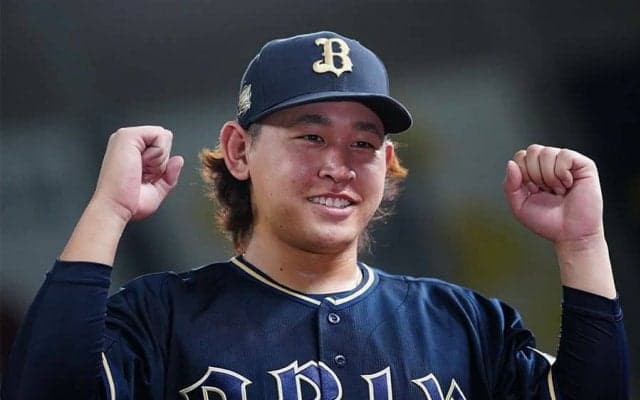 ロッテと鷹のゲーム差「3.5」に拡大　宮城大弥が今季3度目の完封…24日のパ・リーグ