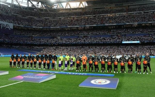 「美の大渋滞」「マドリディスタ vs シティズン」W杯で話題のSHONOさん、同い年美女サポーターとの2ショットが反響「同い年なんまじか」