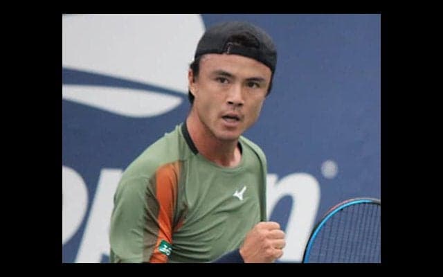 ダニエル太郎 全米OP本戦王手