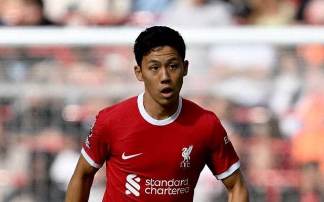 遠藤航のリバプール移籍に福田正博が感心 「ビッグクラブへの移籍を見据え、しっかり準備できていたのがすごい」