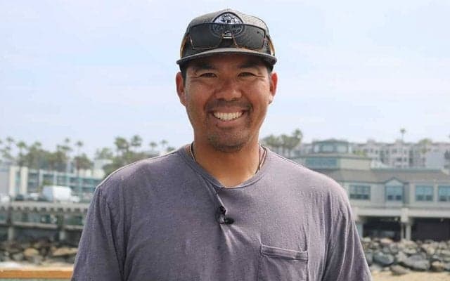 大谷翔平の“元相棒”の意外な転身先　子どもたちに注ぐ新情熱「失敗のない野球なんてない」