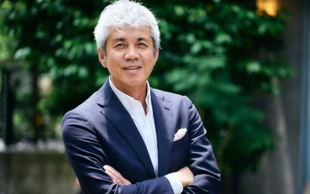 イチローから直接指名「投げてください」　ど緊張の打撃投手…伝説の一打への“準備”