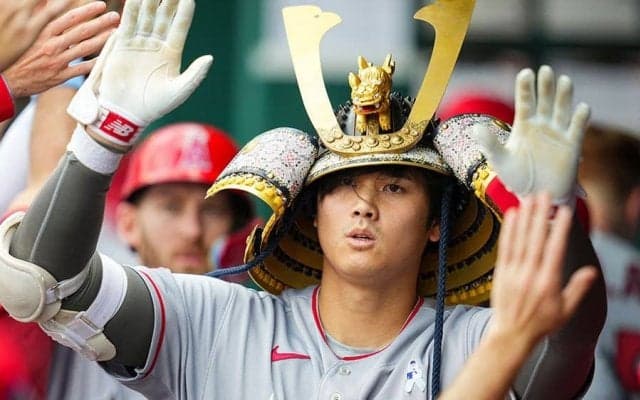 【MLB】打者・大谷の価値は729億円…　球団の懐事情に莫大な影響力「計り知れない」