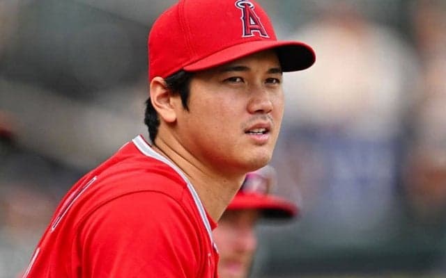 【MLB】登板なくても“肘ケアグッズ”持参　大谷翔平、投手は今季絶望も…変わらぬ二刀流への意欲