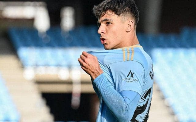 21歳逸材のサウジアラビア移籍報道、スペインで成功収めた現役選手が「恥ずかしい」と批判