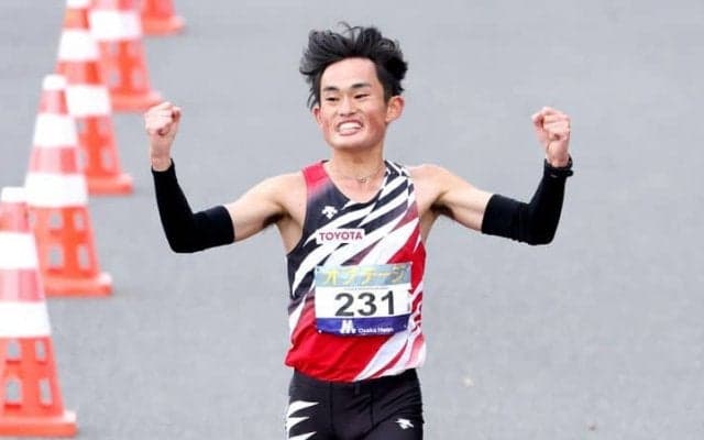 世界陸上で日本男子マラソン復権へ。山下、其田、西山、5大会ぶり入賞目指す日本人トリオの強さとは？