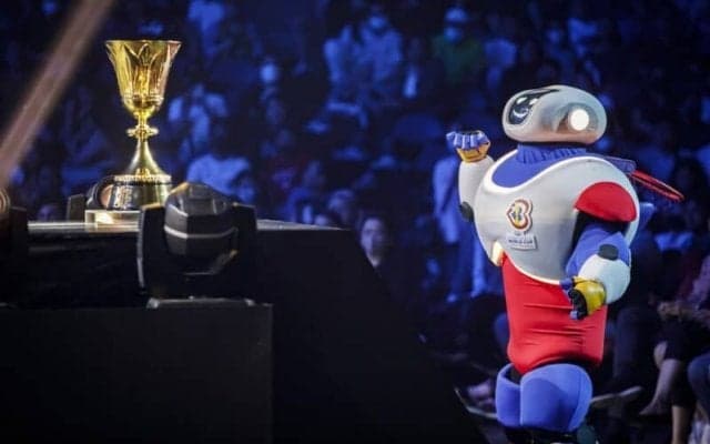 バスケW杯開幕直前…FIBA公式が「メディアが選ぶ優勝候補」を発表