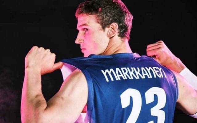 オーストラリアの指揮官がマルカネンを警戒「彼をどうにかしないといけない」