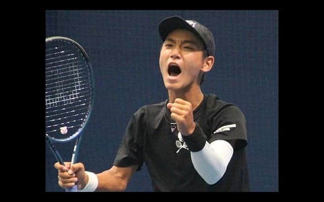 【全日本Jr男子】松村怜や田畑遼らが8強