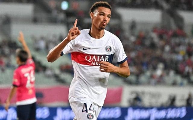 ストライカー望むミラン、最優先はエキティケのレンタル移籍… 本人もミラノ行きを希望か