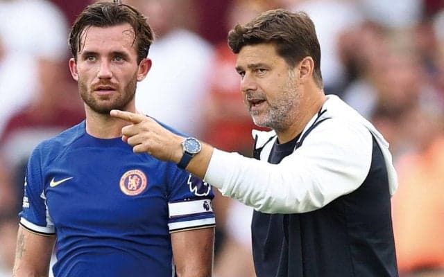 開幕2試合未勝利のチェルシー、ポチェッティーノ監督が自らと選手にプレッシャーかける　「言い訳は通用しない」
