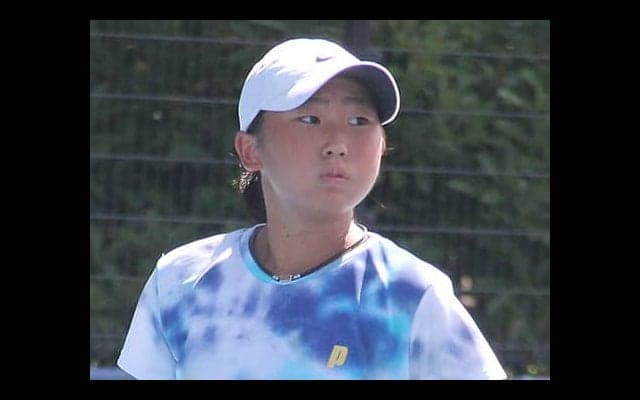 【全日本Jr女子】U16は野口紗枝らが8強