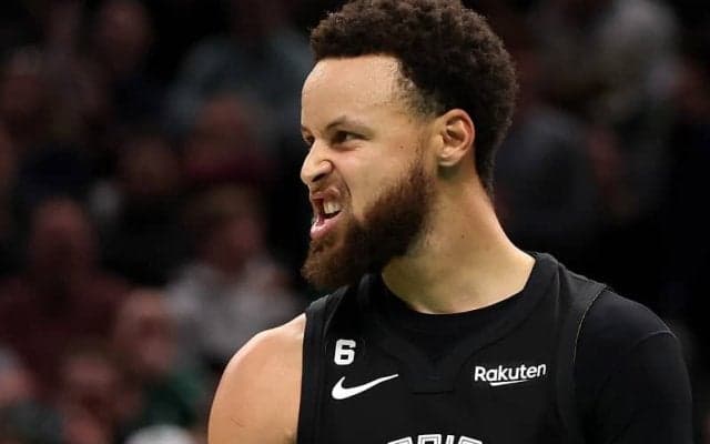 「ビッグショットを放つことを恐れたりはしない」…カリーが揺るがぬ自信を維持するワケ