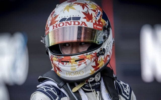 F1角田裕毅とF2岩佐歩夢の変化に中野信治が驚き「人間はここまで変わるんだな」