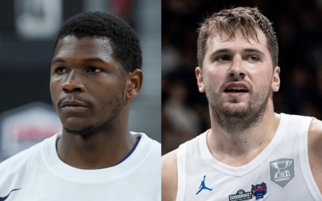 FIBA公式がバスケW杯の「MVP予想」を公開…メディア投票で最も支持を集めたのは？