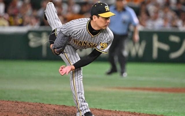 「接戦を取れるのはリリーフ陣の強さ」阪神救援投手の層の厚さをかつてのV戦士が称賛　「左が5枚もブルペンにいるのは阪神だけ」