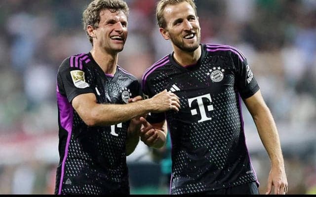 【ブンデス第2節プレビュー】バイエルンは奥川アウグスと、ドルトは浅野ボーフムと対戦